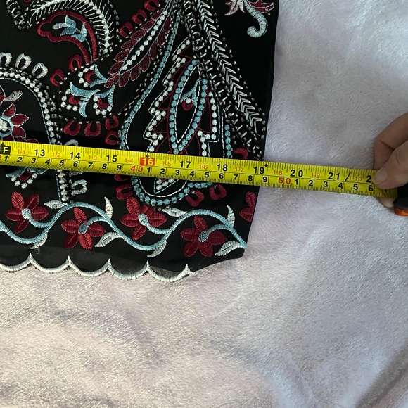 Mini Skirt - Picture 2 of 5